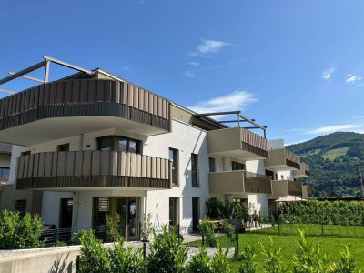 Neuwertige 2 Zimmer Wohnung mit Tiefgaragenplatz | in Salzburg Aigen |