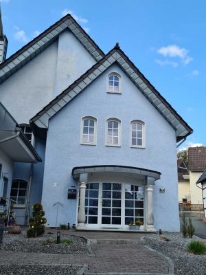 Einfamilienhaus für gehobene Ansprüche zu vermieten