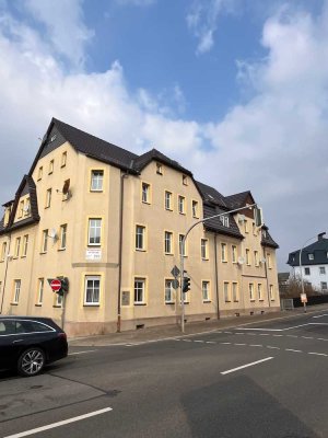 Helle 2 Raum Dachgeschoß Wohnung mit Stellplatz in Brand-Erbisdorf