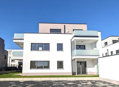 Helle 3-Zimmer-ETW in Merzenich • KFW-40-Standard • 2 Balkone • Top Ausstattung