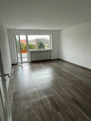 Vollständig renovierte 3-Zimmer-Wohnung in Selm