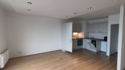 Wohnen im Schwanenquartier / moderne und renovierte 1 Zimmerwohnung