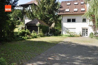 ** 4  Zi-Einheit in zentraler Höhenlage von Aalen **