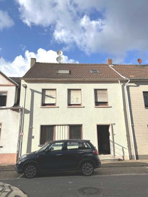 Zweifamilienhaus in Dillingen-Nähe City