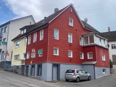 Preisreduzierung ! Viel Gehäuse für wenig Mäuse - DHH zu verkaufen !