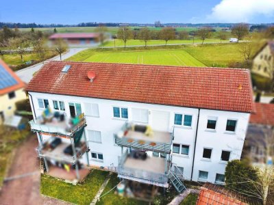 Sicheres Investment: 6 vermietete Einheiten…