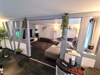 Finanzieren Sie Ihr Eigenheim - 2 zusätzlich vermietete Wohnungen - 3-Familienhaus in Ilshofen