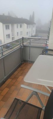 Helle 3,5-Zimmer Wohnung mit Balkon in Weil der Stadt