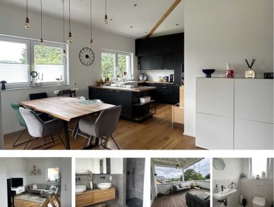 Moderne 3-Zimmer-Wohnung in begehrter Lage von Euskirchen – Weiße Erde