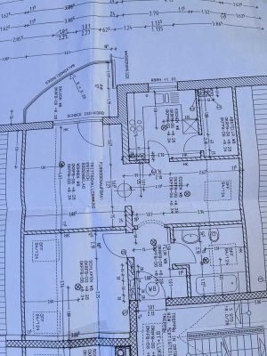 Attraktive 2-Zimmer-Dachgeschosswohnung mit Balkon in Scheibenberg