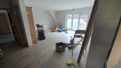 5 ZKB Sandhofen 125m²