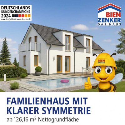 Wenn Lage, Preis & Potenzial passen - bleibt nur eins: Zuschlagen!