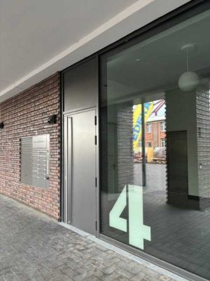 Moderne 3-Zimmer-Wohnung, Platz zur neuen Welt 4, 1.OG/L, Neu-Isenburg