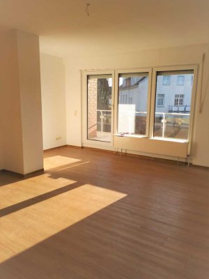 4-Zimmer-Wohnung in Rahden