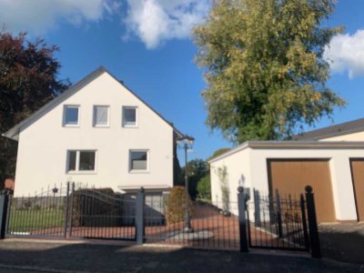 Gemütliche DG-Einliegerwohnung für Single