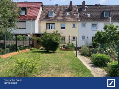 RMH mit 3 Wohneinheiten zur Eigennutzung, oder als Kapitalanlage