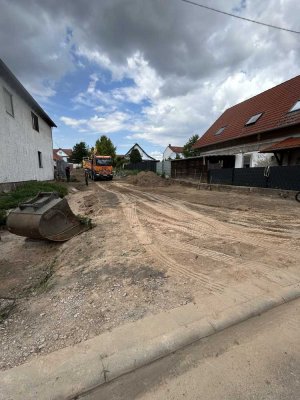 Moderne Doppelhaushälfte, schlüsselfertig & bezugsbereit ab 07/2026