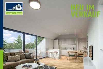Hochwertige 2-Zimmerwohnung im Herzen von Magdeburg-Buckau