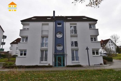 *Windischleuba: 2-Raum-WE mit Carport - ideal zur individuellen Gestaltung!*