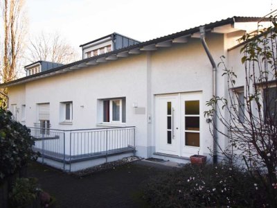 Gemütliche 3,5-Zimmer-Maisonettewohnung in Bonn Lengsdorf
