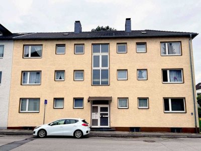 Vollvermietetes Mehrfamilienhaus in Innenstadtlage: Attraktive Kapitalanlage mit 9 Wohneinheiten