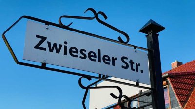 gemütliche 3-Zimmer-Wohnung als Kapitalanlage in Karlshorst