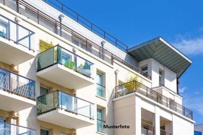 2-Zimmer-Wohnung mit Bodenkammer