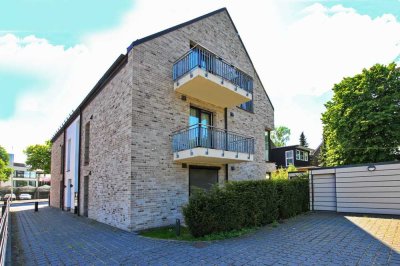 Moderne Wohnung im Top-Zustand – sofort bezugsfrei