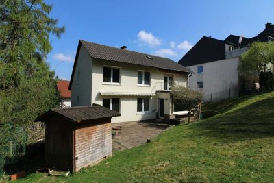 Familienleben neu gedacht – Mehrgenerationenhaus mit Garten & Balkon