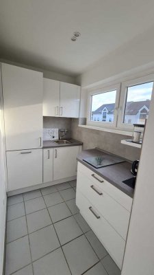 Speyer möbliertes Appartement