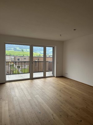 Neubauwohnung mit Balkon und Tiefgarage in Gröbming