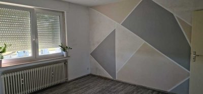 Helle 98 m² Wohnung mit Balkon, Gartenecke & Garage vor den Toren von Paderborn