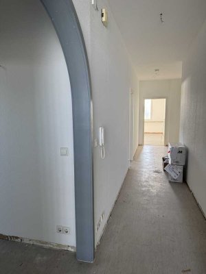 Helle 2-Zimmer-Wohnung