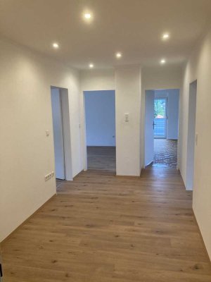 Attraktive 3,5-Zimmer-Wohnung im Zentrum in Parsberg