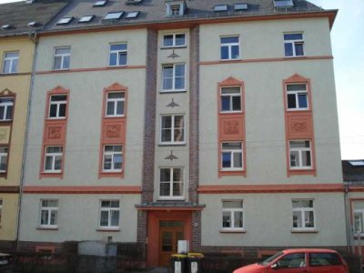 2,0-Zimmerwohnung