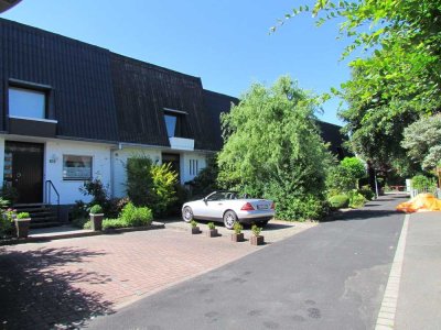 Reihenmittelhaus, Nähe S Bahnhof Barsinghausen Egestorf