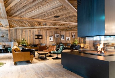 Neuwertige 2-, 3- und 4 Zimmer Appartements VAYA Fieberbrunn
