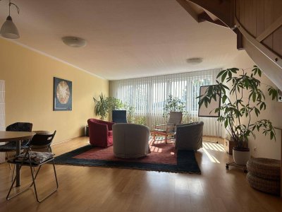 Moderne Dreizimmer-Wohnung mit Tiefgaragenplatz in Mödling: Ihr neues Zuhause für 399.000 €!