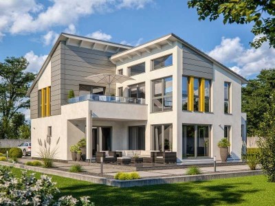 Architektenhaus