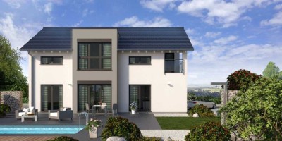 Ihr Traumhaus in Neunkirchen-Seelscheid: Flexibel, Effizient und Maßgeschneidert