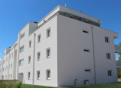 GEFÖRDERTE GENOSSENSCHAFTS-GARTENWOHNUNG IN AMSTETTEN Miete mit Kaufoption - Wiedervermietung