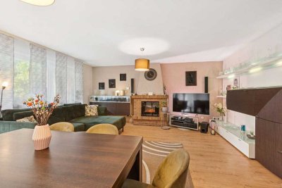 Hell, ruhig, gepflegt – Ihr neues Zuhause mit dem gewissen Extra