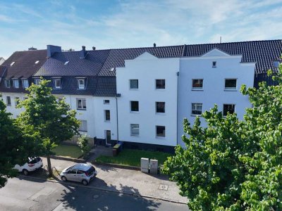 Ertragsrakete in OS – investieren, zurücklehnen, kassieren!