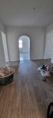 DU-Meiderich Sanierte 4,5 Zimmer Whg 3 Etage ruhige Lage