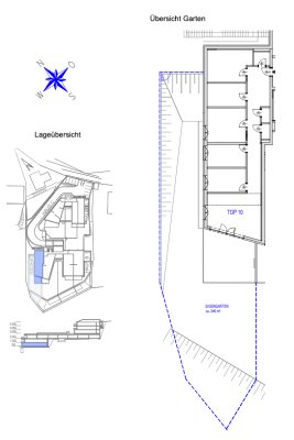 Apartment mit touristischer Nutzung - Monterra