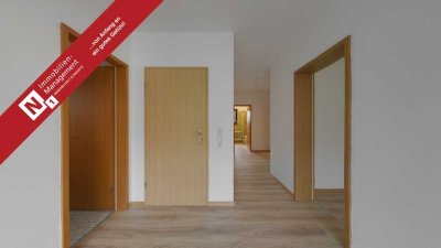 4 ZKB-Wohnung auf dem Einsiedlerhof