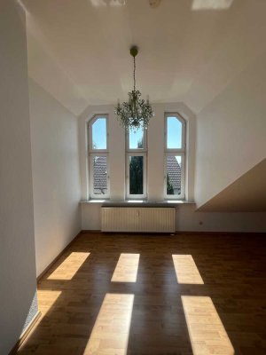 3 Zimmer - Wohntraum