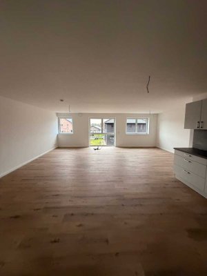 4-Zimmer Neubauwohnung (keine Heizkosten)