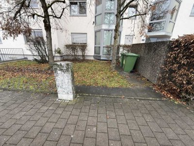 Dahlmannstraße 14, 85051 Ingolstadt