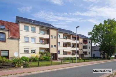 Mehrfamilienhaus mit 4 Wohnungen - provisionsfrei